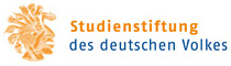 Logo Studienstiftung