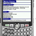 BlackBerry-App