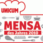 Mensa des Jahres 2010