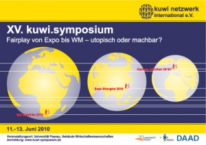 XV. kuwi.symposium