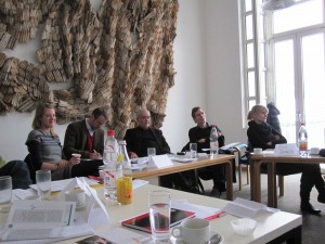 11. bundesweites Doktorandenkolloquium in Passau