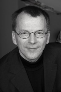 Prof. Dr. Heiner Hastedt