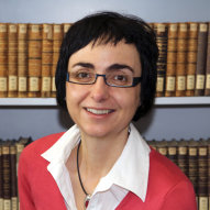 Prof. Dr. Inge Kroppenberg