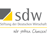 sdw - Stiftung der deutschen Wirtschaft