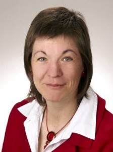 Prof. Dr. Ulrike Müßig