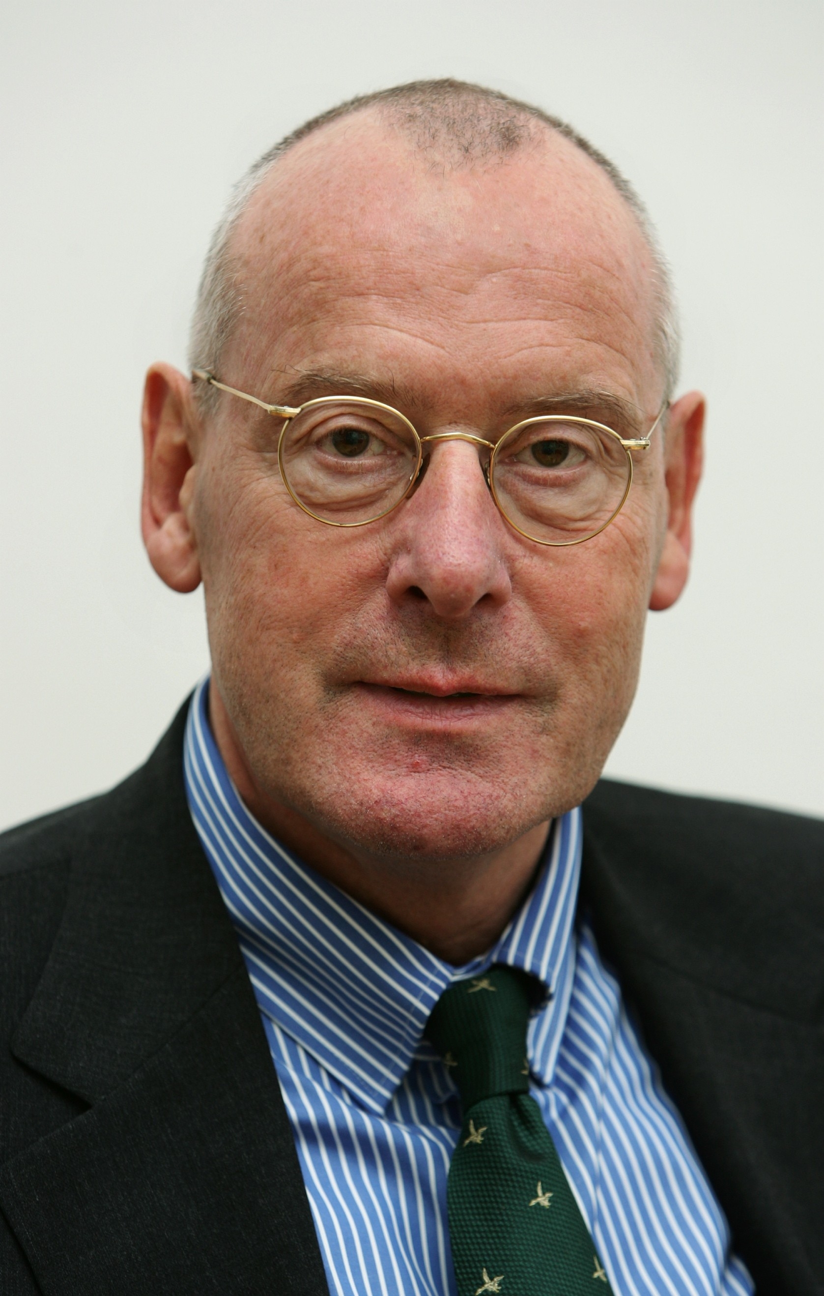 Professor Dr. Volker Gerhardt
