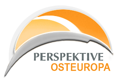 Perspektive Osteuropa Logo