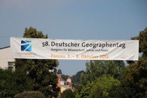 Banner Geographentag 