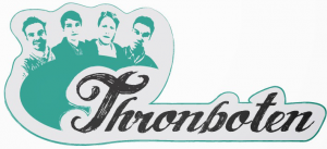 Thronboten