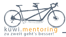 Logo Kuwi Mentoring