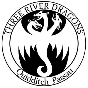 Logo der "Three River Dragons"