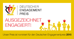 Deutscher Engagement Preis