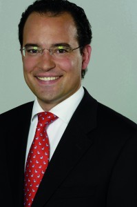 Dr. Marco Tucci