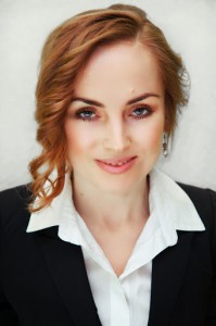 Anna Lassonczyk