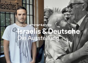 Israelis & Deutsche (Die Ausstellung)