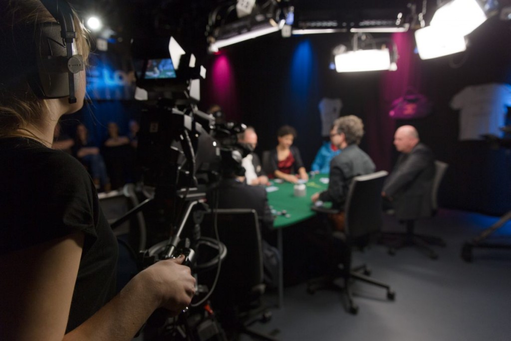 Final Table Show