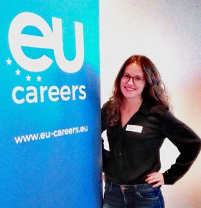 EU Careers Passau
