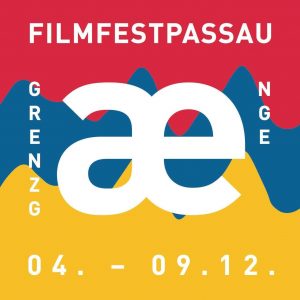 Flyer zum Filmfestival 2017