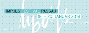 Bild zum Impuls Festival Passau