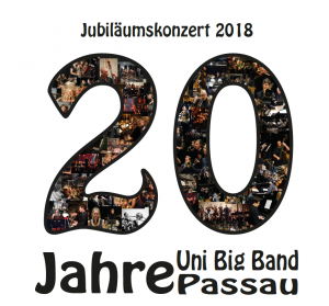 Jubiläumskonzert 2018