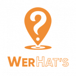 Logo WerHat's