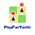 Logo PlayFunTastic