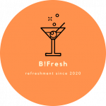 Logo B!Fresh