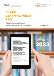 Digital Learning Media Pro Ausgabe 8 2023